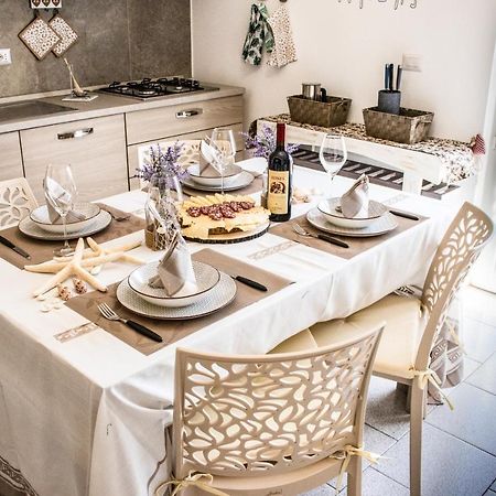 شقة Casa Elena بورتوسكوسو المظهر الخارجي الصورة