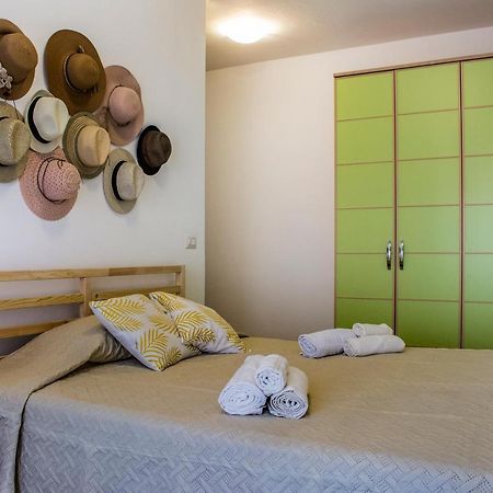 شقة Casa Elena بورتوسكوسو المظهر الخارجي الصورة