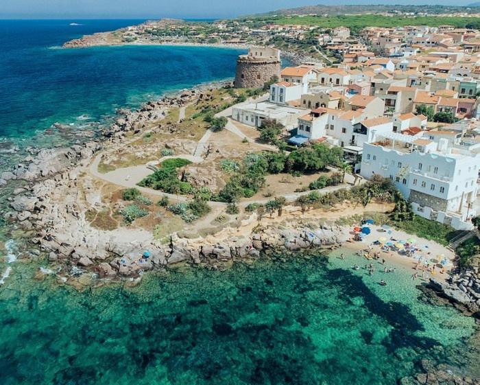 شقة Casa Elena بورتوسكوسو المظهر الخارجي الصورة