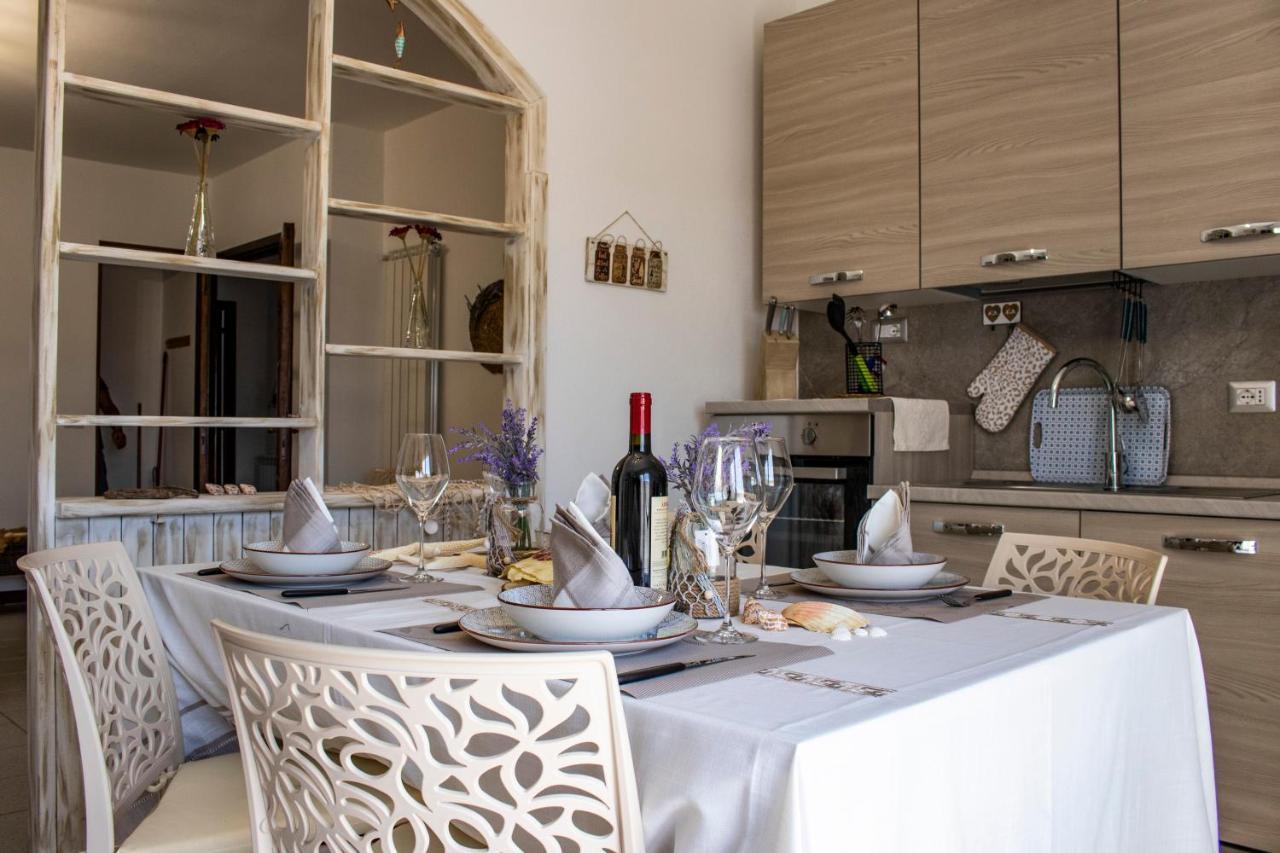 شقة Casa Elena بورتوسكوسو المظهر الخارجي الصورة