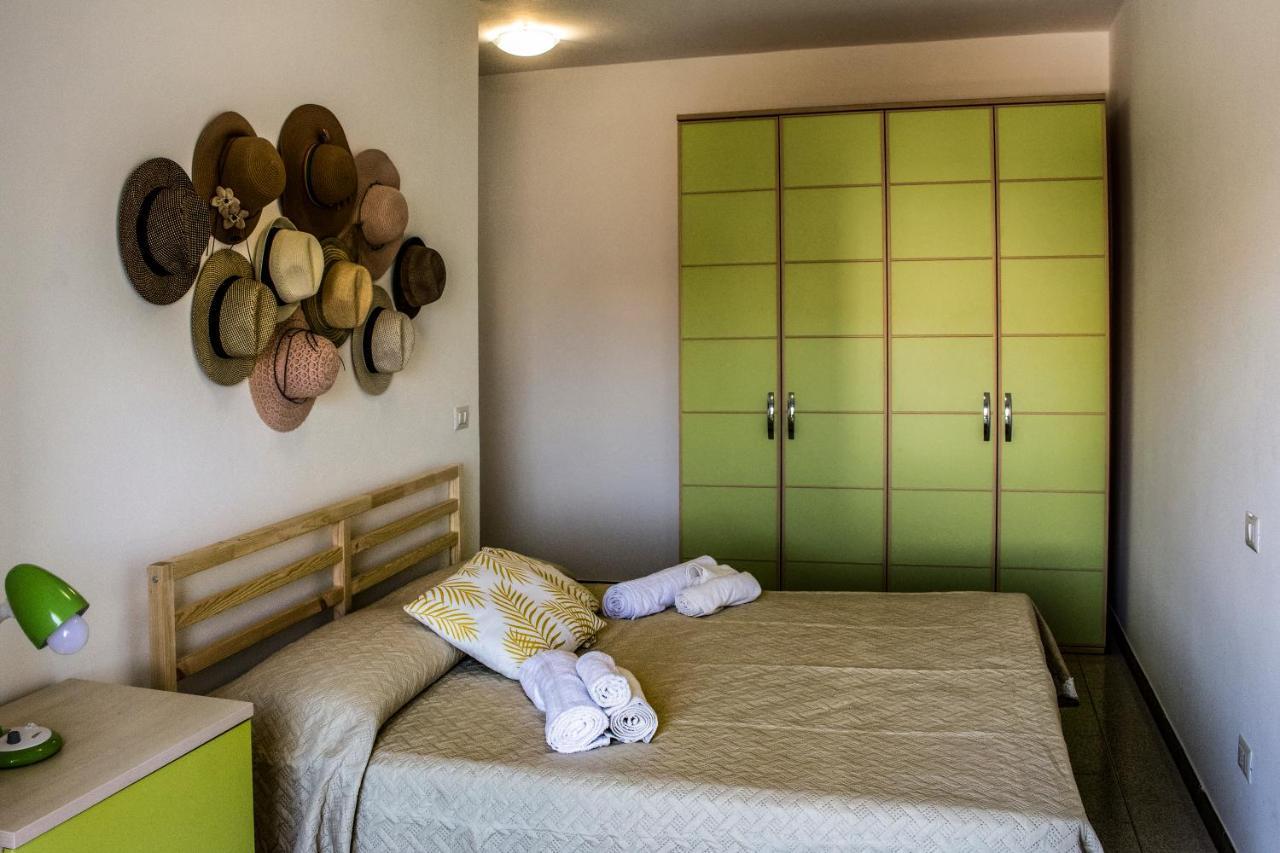 شقة Casa Elena بورتوسكوسو المظهر الخارجي الصورة