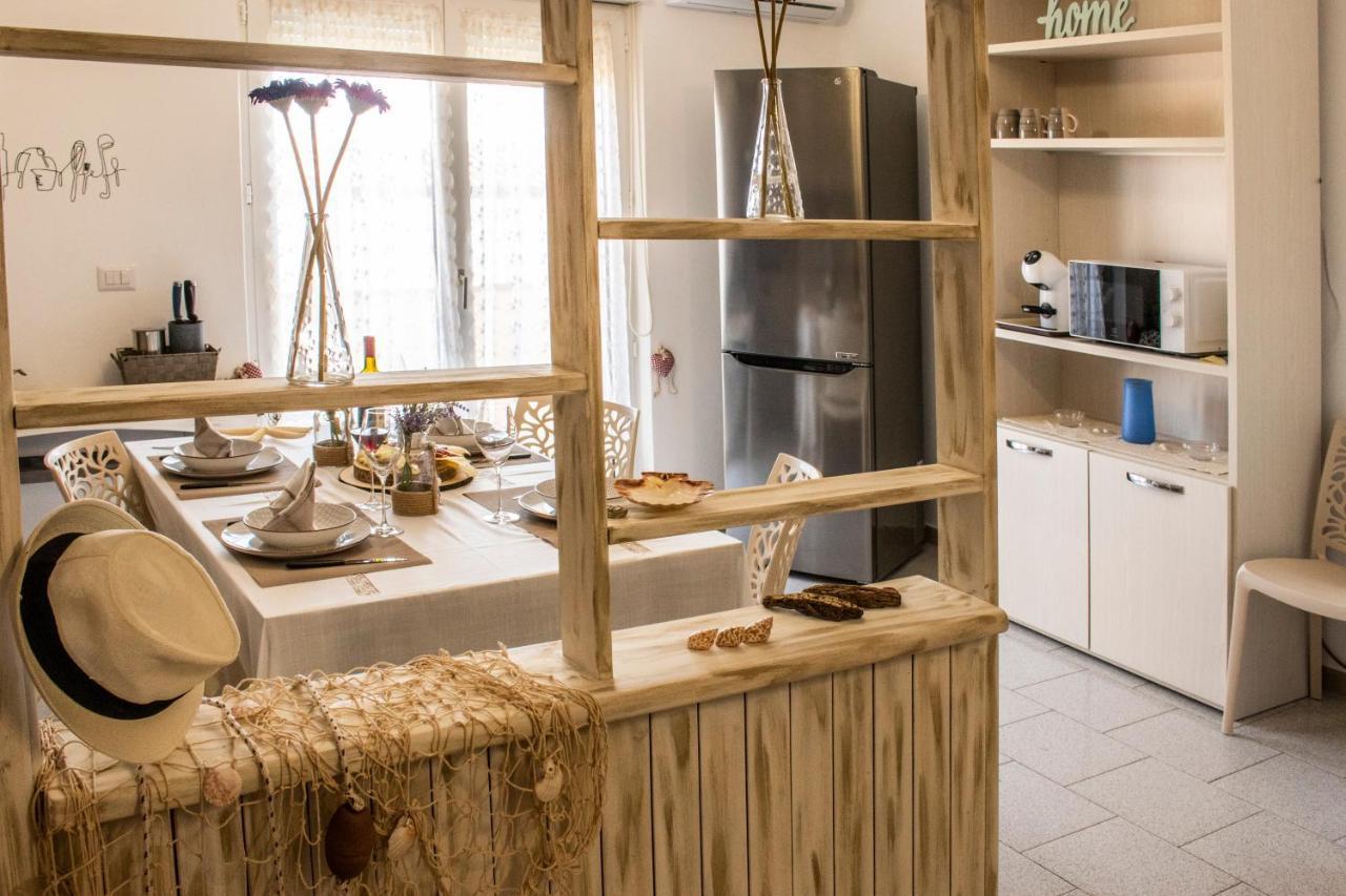 شقة Casa Elena بورتوسكوسو المظهر الخارجي الصورة