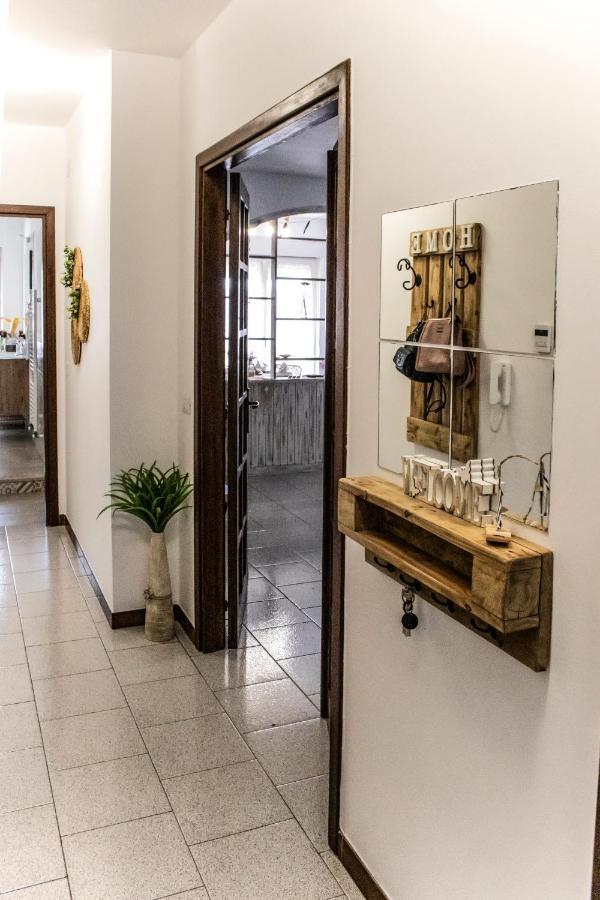 شقة Casa Elena بورتوسكوسو المظهر الخارجي الصورة