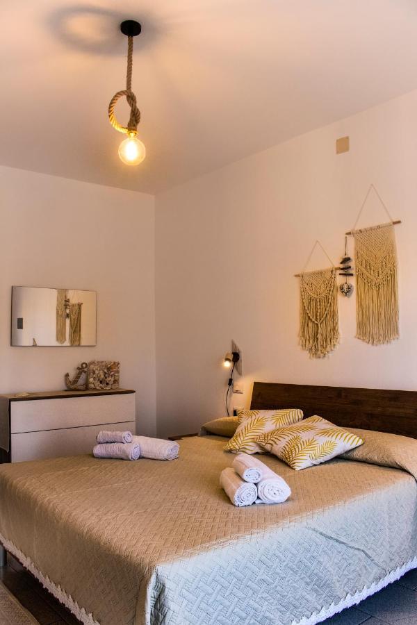 شقة Casa Elena بورتوسكوسو المظهر الخارجي الصورة