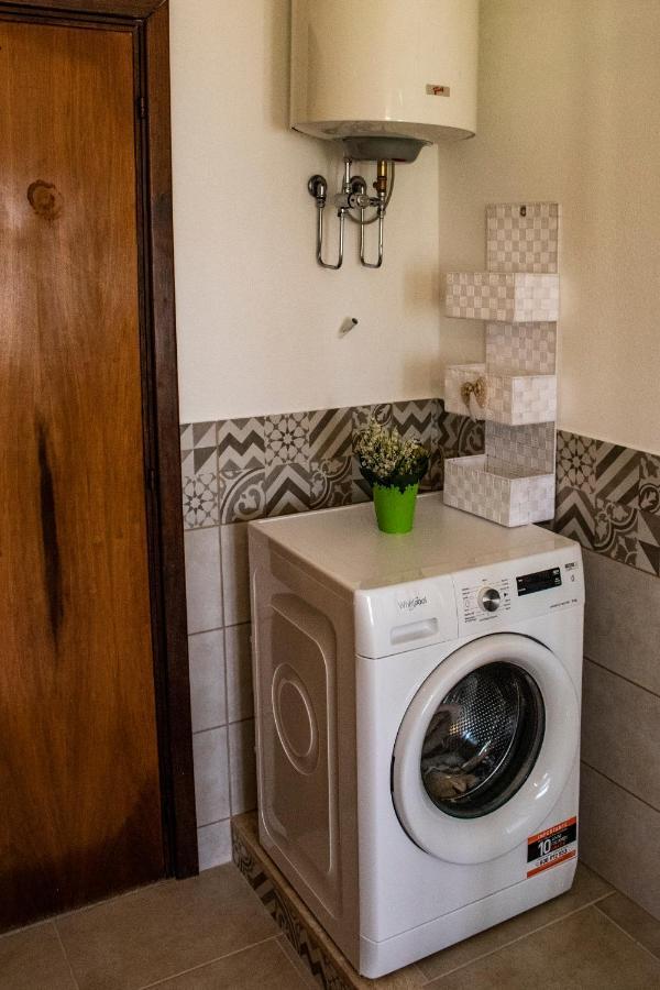 شقة Casa Elena بورتوسكوسو المظهر الخارجي الصورة