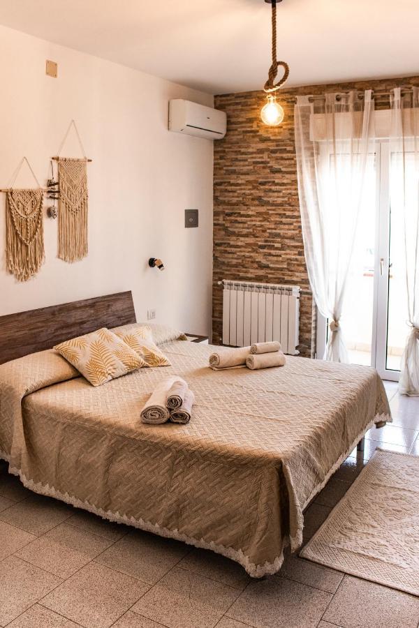 شقة Casa Elena بورتوسكوسو المظهر الخارجي الصورة