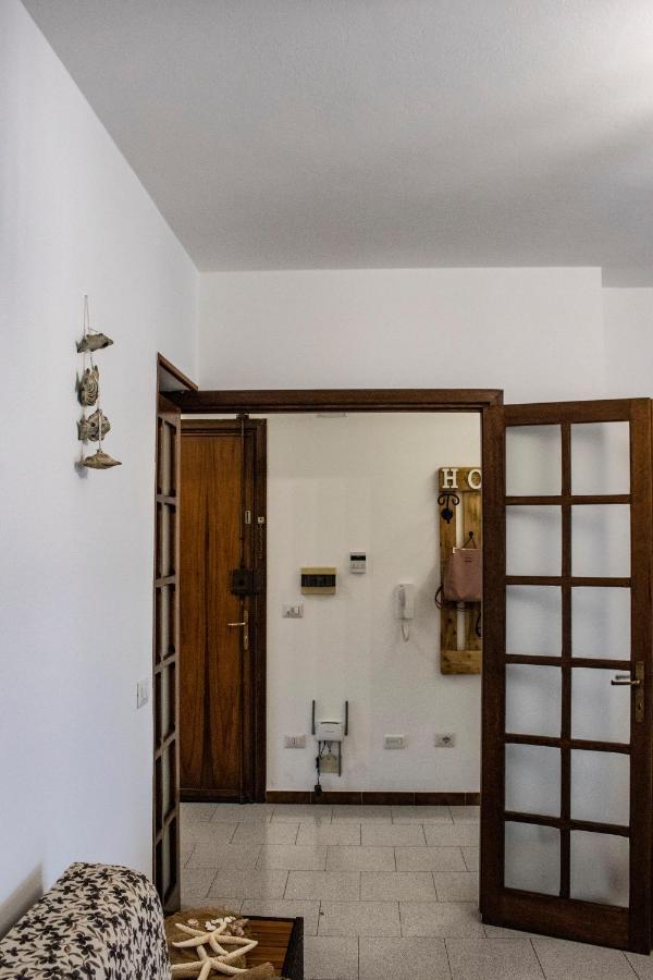 شقة Casa Elena بورتوسكوسو المظهر الخارجي الصورة