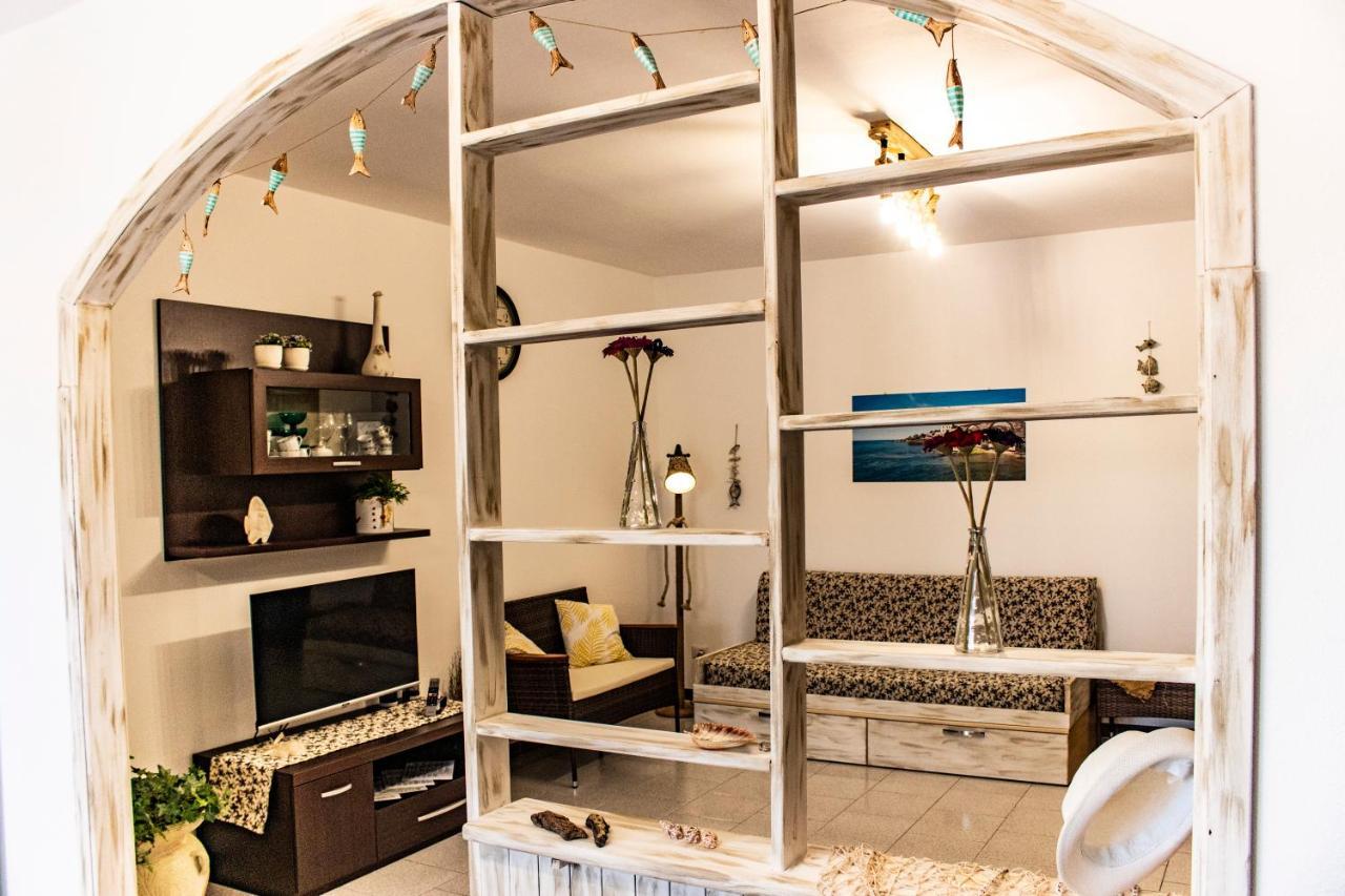 شقة Casa Elena بورتوسكوسو المظهر الخارجي الصورة