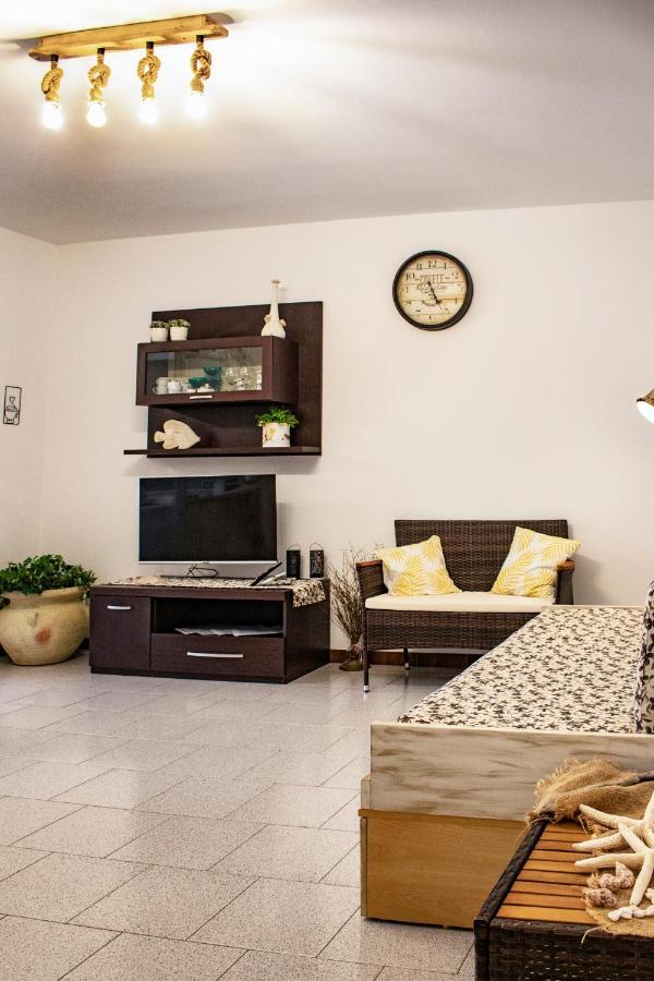 شقة Casa Elena بورتوسكوسو المظهر الخارجي الصورة