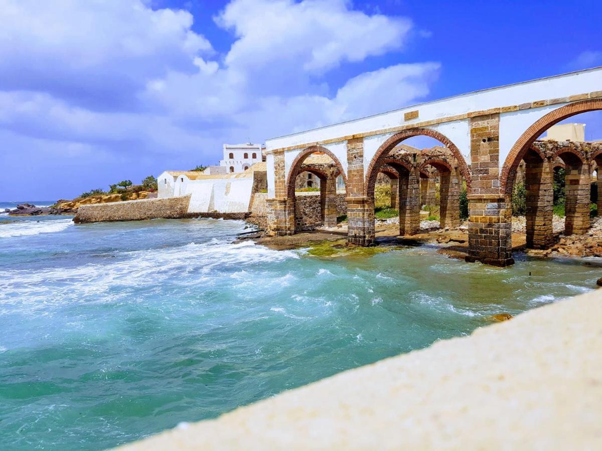 شقة Casa Elena بورتوسكوسو المظهر الخارجي الصورة